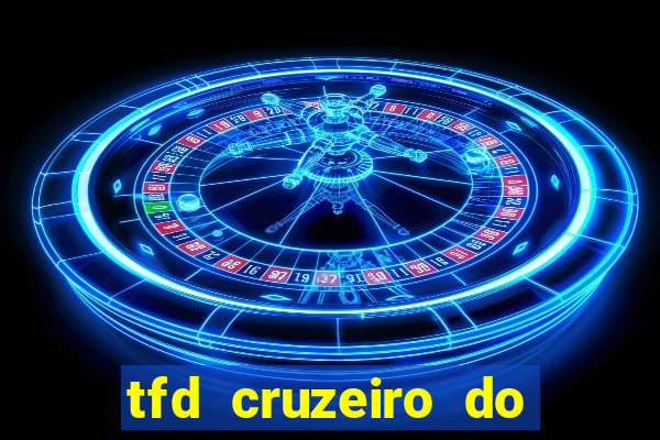 tfd cruzeiro do sul acre telefone